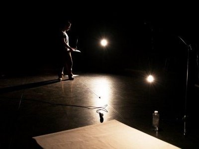 Labyrinthe - Fabian Krestel (c) Clé Brockmann