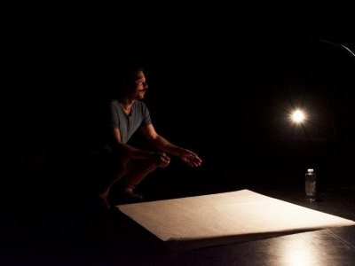 Labyrinthe - Fabian Krestel (c) Clé Brockmann